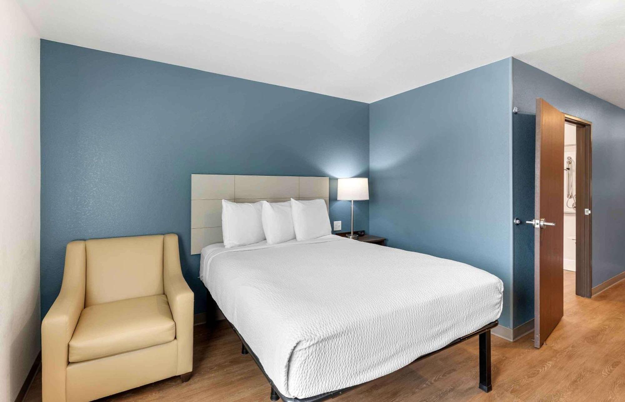 Extended Stay America Suites - Denver - Centennial Exterior photo
