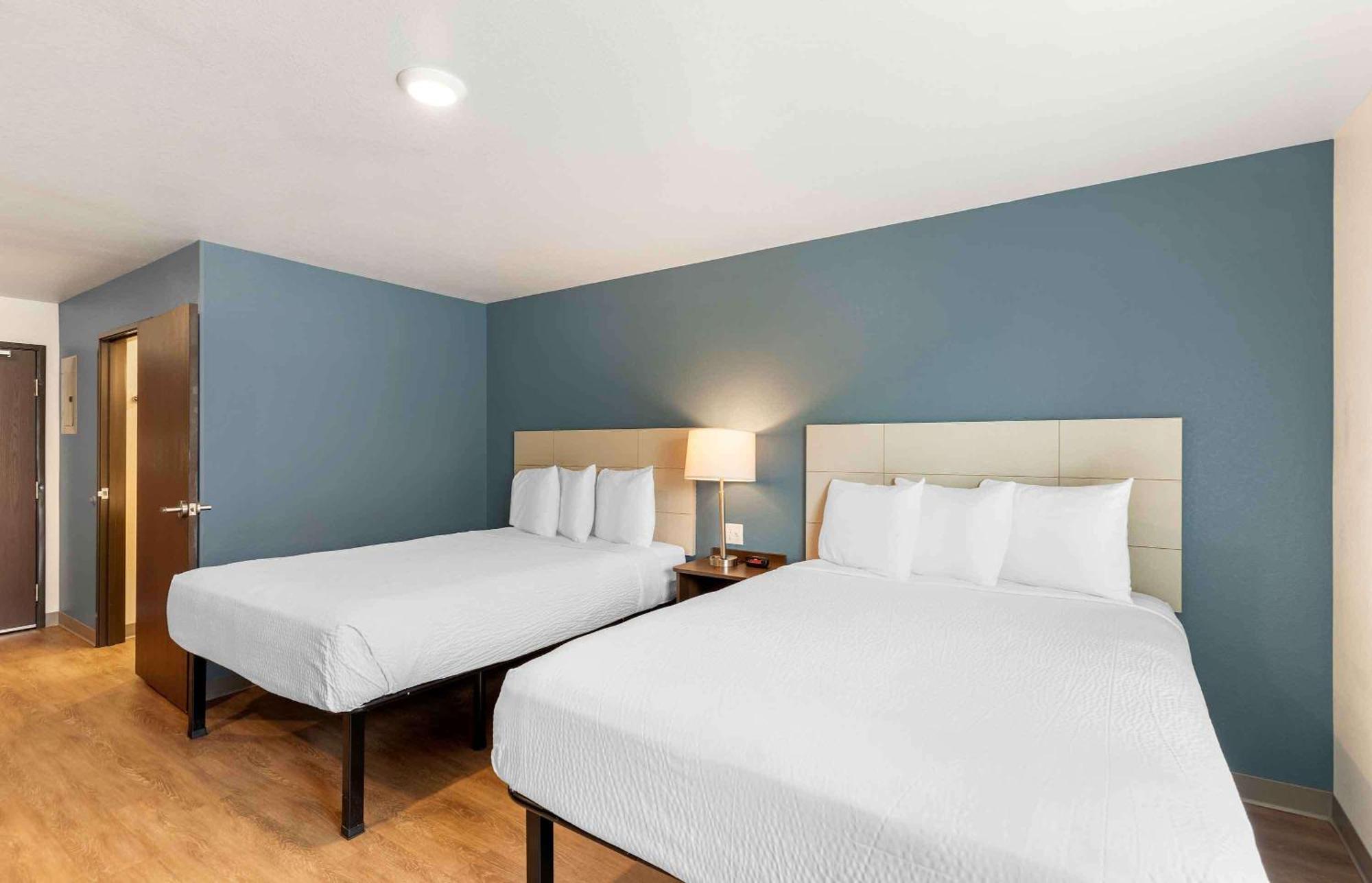 Extended Stay America Suites - Denver - Centennial Exterior photo