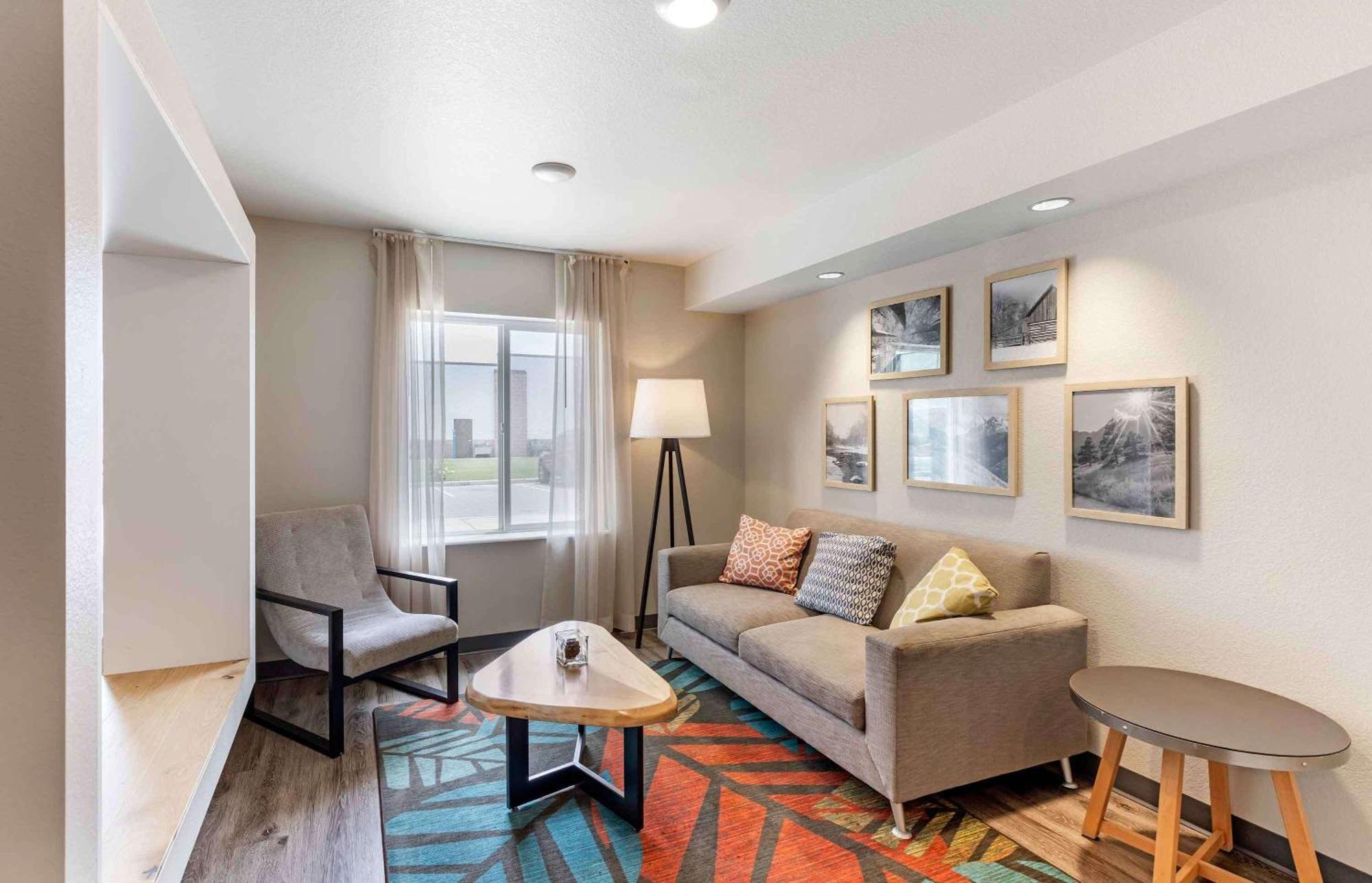 Extended Stay America Suites - Denver - Centennial Exterior photo