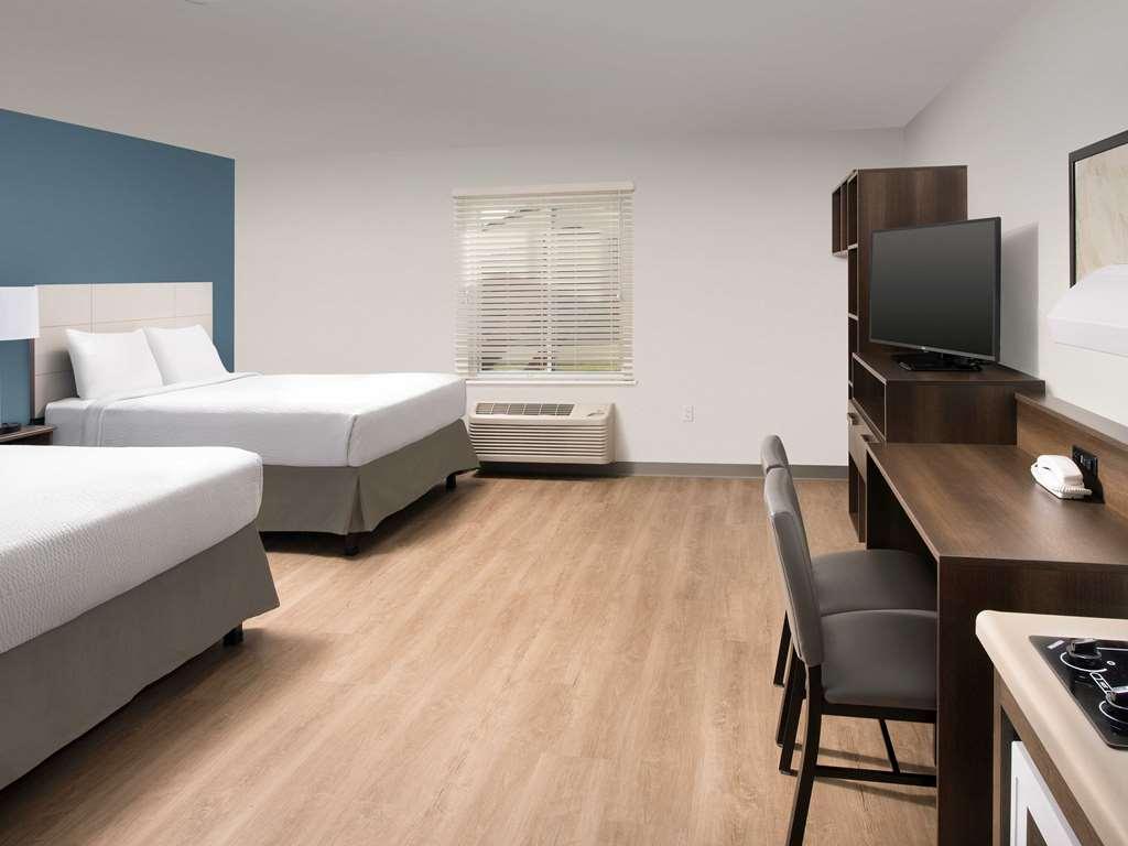 Extended Stay America Suites - Denver - Centennial Room photo
